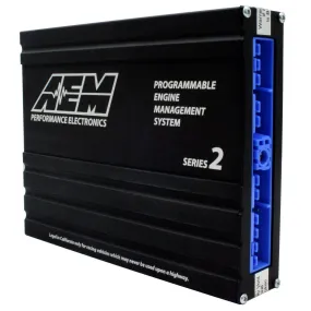 AEM Series 2 P&P EMS Nissan R33 GTR M/T 76 Pins
