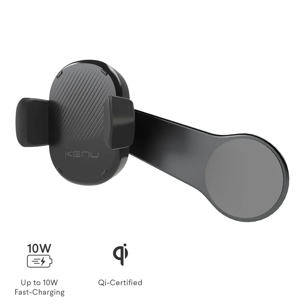 Airvue Wireless Charging Display Mount