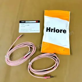 AMAZON IPHONE CABLES 2pcs Set