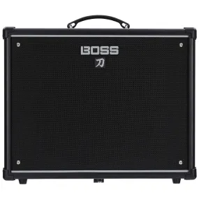 Amplifier Boss Katana 100/112, Combo 100W