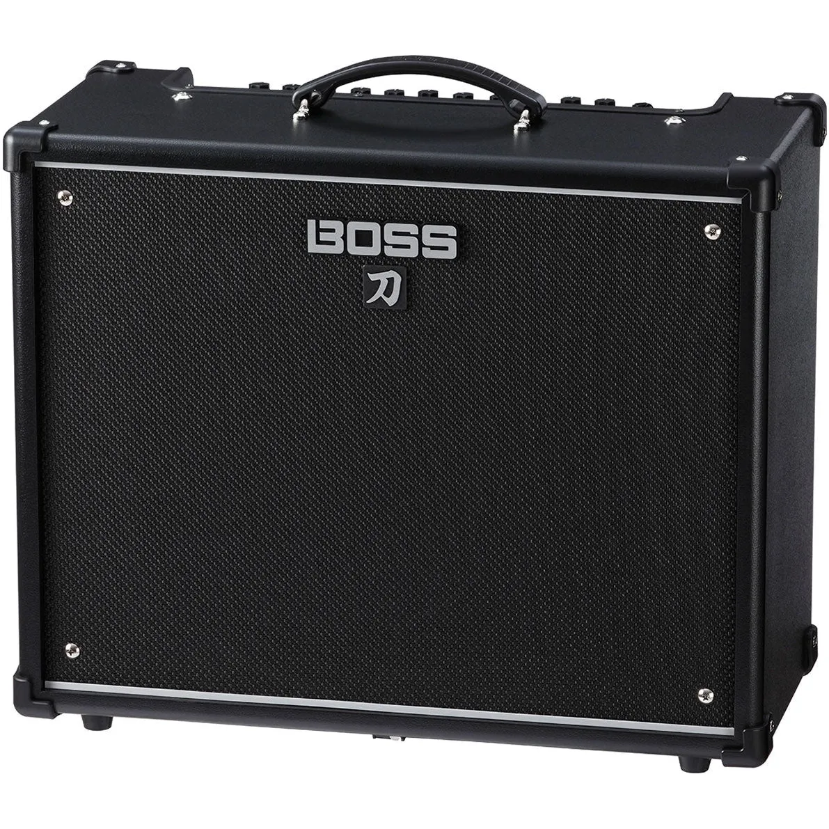 Amplifier Boss Katana 100/112, Combo 100W