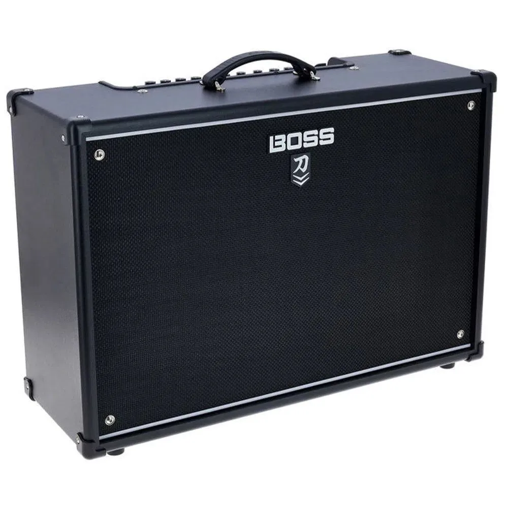 Amplifier Boss Katana 100/212, Combo 100W
