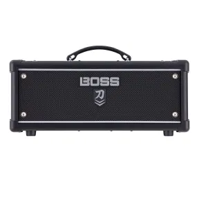 Amplifier Boss Katana Head MKII, Head 100W