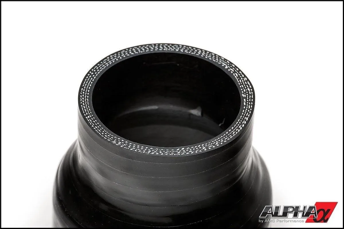 AMS Alpha Carbon Fiber Cold Air Intake | 2009-2015 Nissan R35 GT-R (ALP.07.08-0008-1)