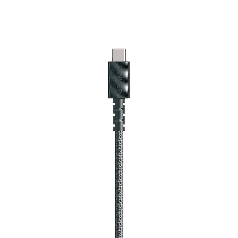 Anker PowerLine Select  A8022H11 USB To Type-C Cable Fast Charging 0.9m