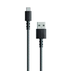 Anker PowerLine Select  A8022H11 USB To Type-C Cable Fast Charging 0.9m