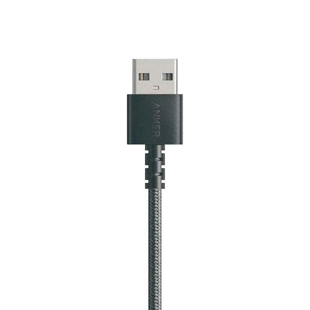 Anker PowerLine Select  A8022H11 USB To Type-C Cable Fast Charging 0.9m