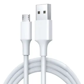 Aorax 638 USB To Micro Cable 6A Fast Charging 1m