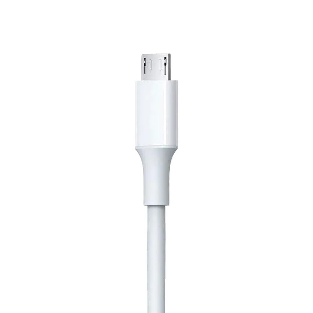 Aorax 638 USB To Micro Cable 6A Fast Charging 1m