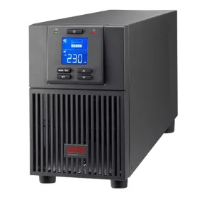 APC Easy UPS On-Line 1000VA 800W Tower, 230V Input/Output, 3x IEC C13 Outlets