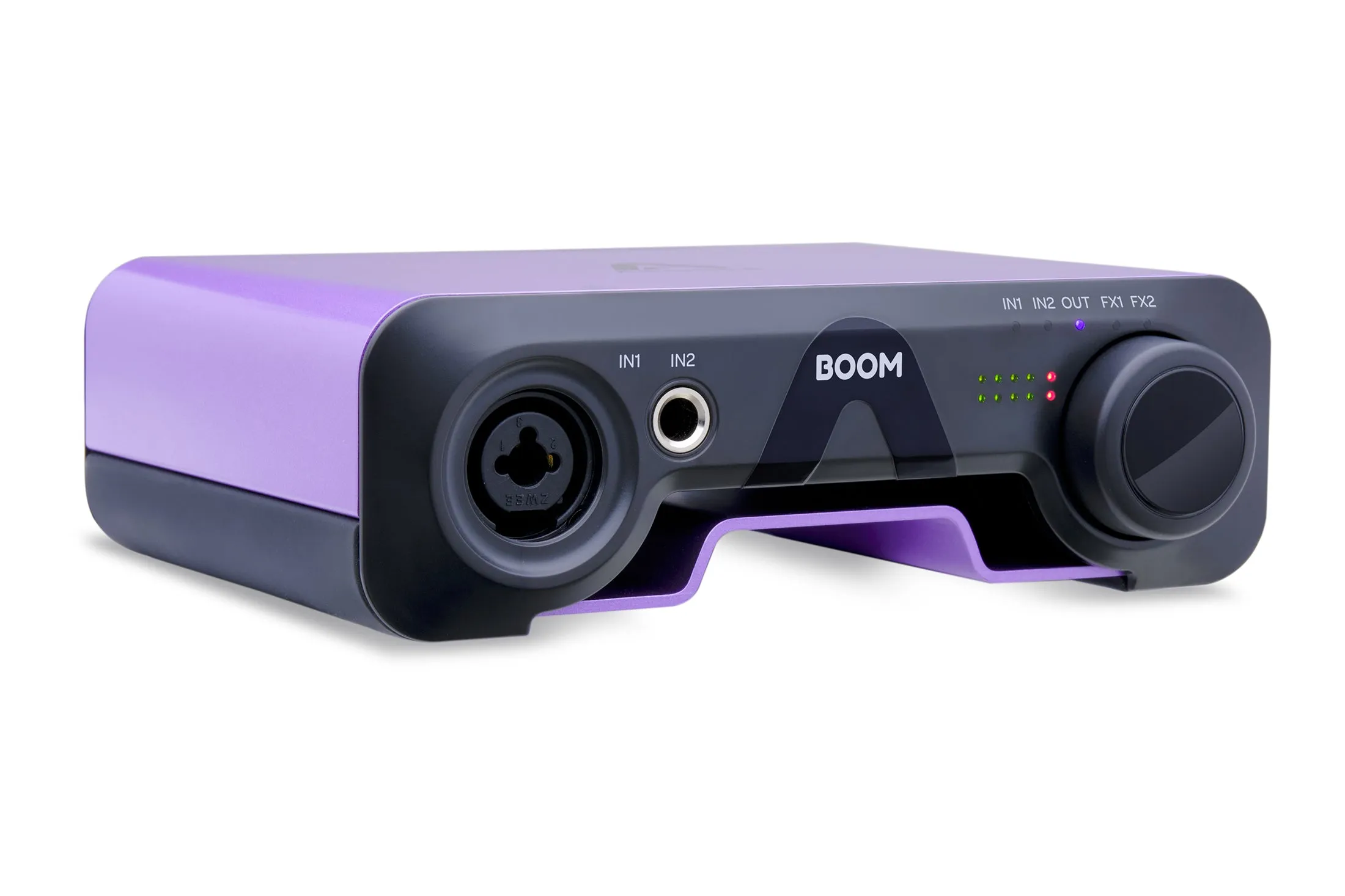 Apogee BOOM