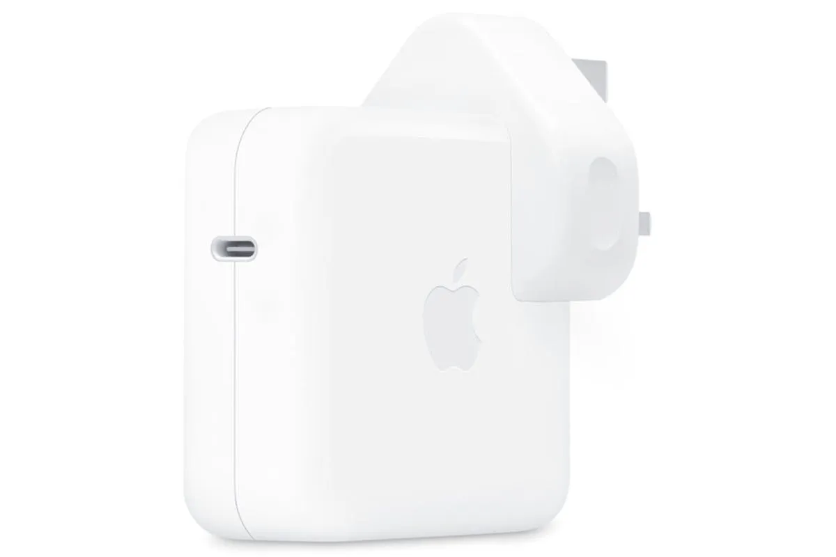 Apple 70W USB-C Power Adapter