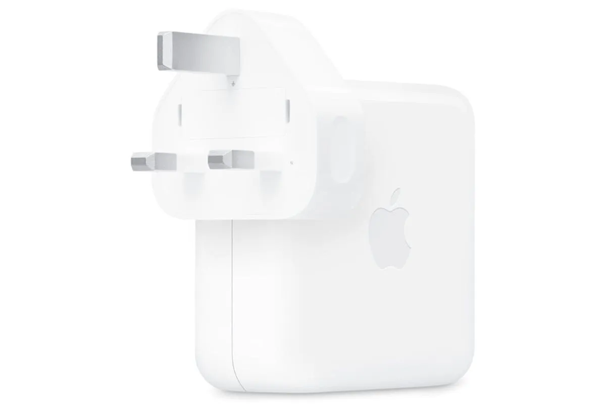 Apple 70W USB-C Power Adapter