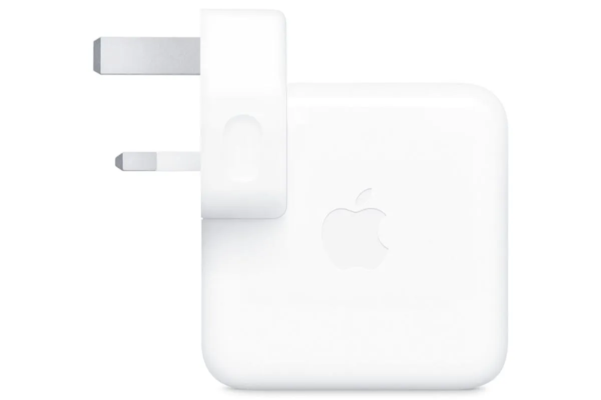 Apple 70W USB-C Power Adapter