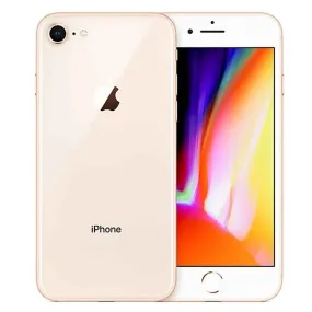 Apple iPhone 8 256GB Gold - Unlocked