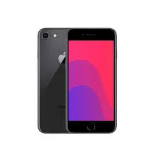 Apple iPhone 8 4G, 256GB - Space Grey - Unlocked