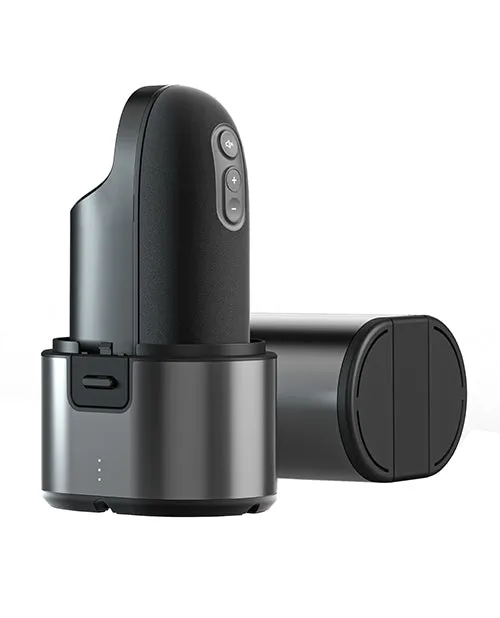 Arcwave/Womanizer Pleasure Pair - Black