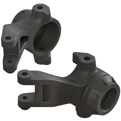 Arrma  Steering Block 4x4  (AR330469)