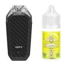 Aspire AVP AIO Pod System