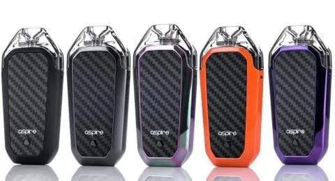Aspire AVP AIO Pod System