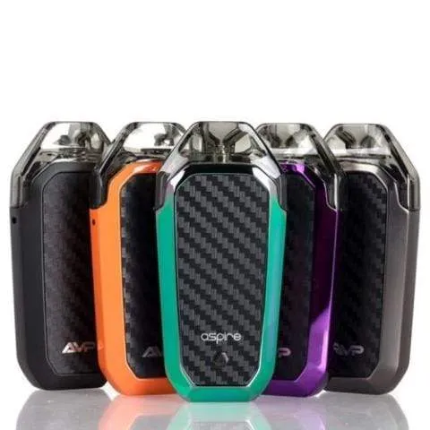 Aspire AVP AIO Pod System