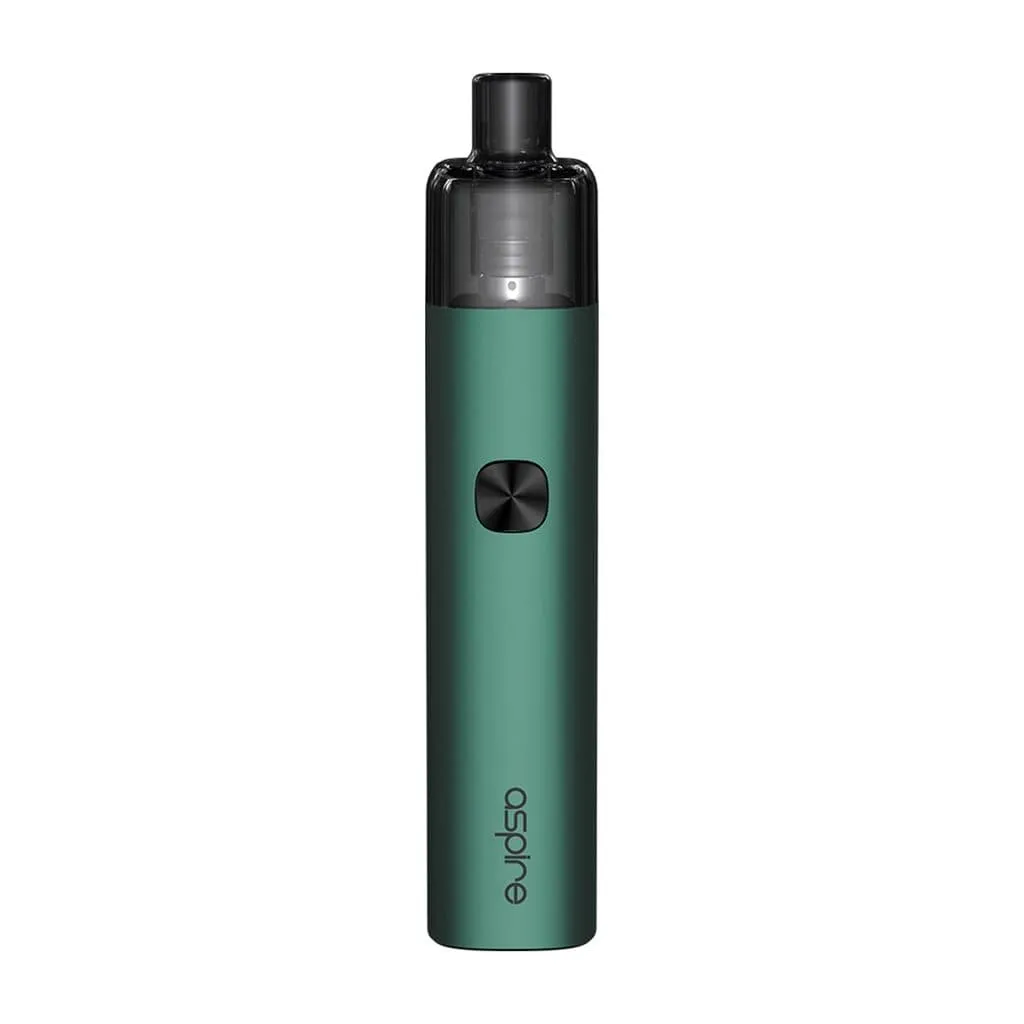 Aspire AVP Cube Pod Kit