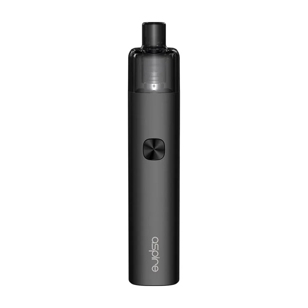 Aspire AVP Cube Pod Kit