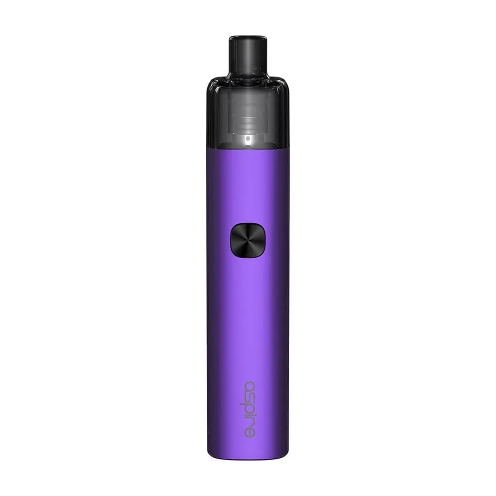 Aspire AVP Cube Pod Kit