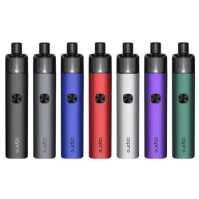 Aspire AVP Cube Pod Kit