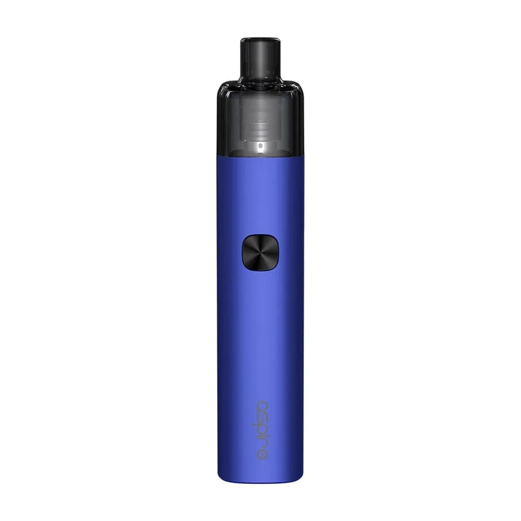 Aspire AVP Cube Pod Kit