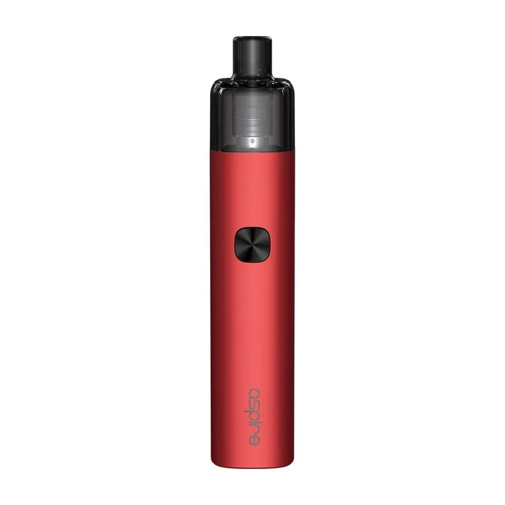 Aspire AVP Cube Pod Kit