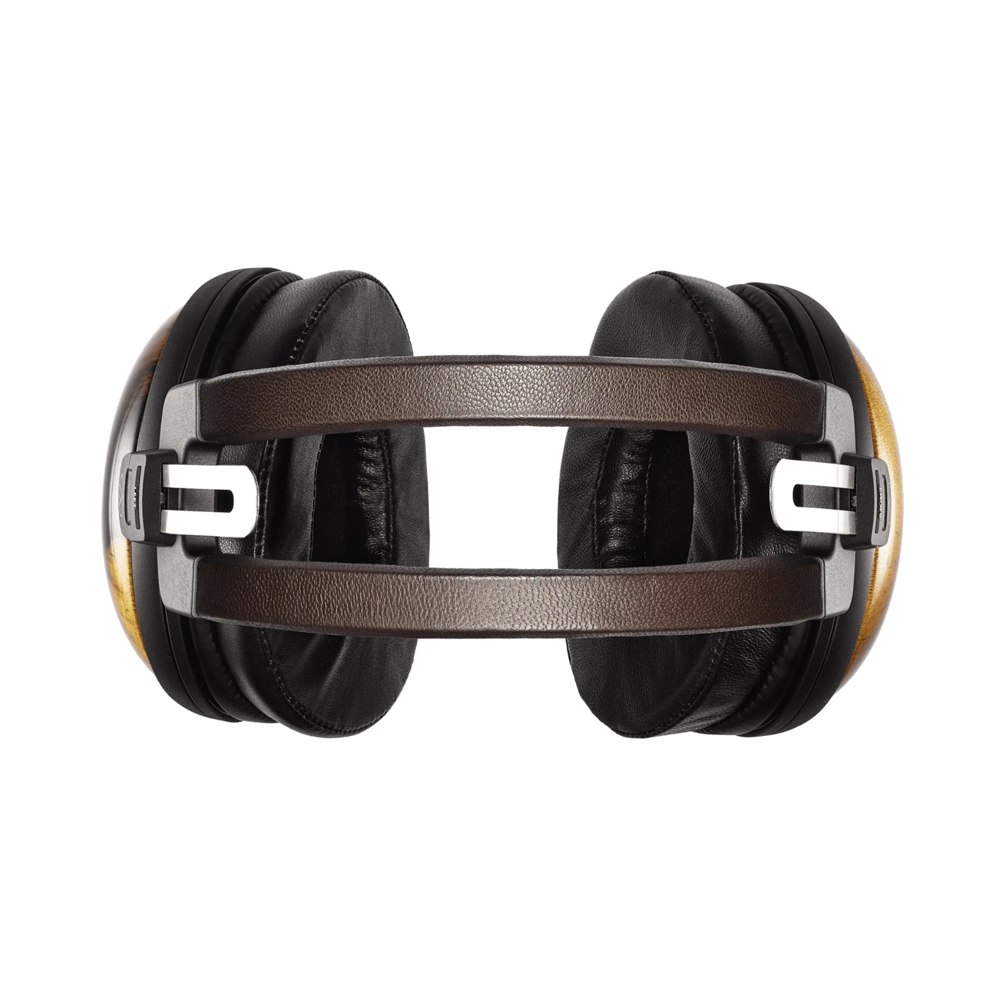 Audio-Technica ATH-AWKG Kurogaki | Closed-back Dynamic Wooden Headphones