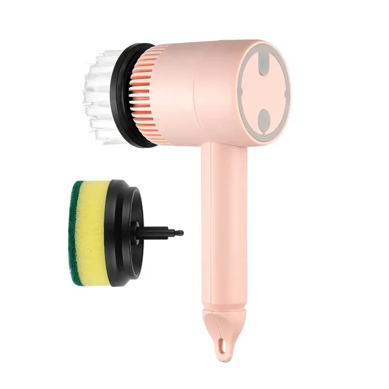 Awesome Electric Cleaning Brush