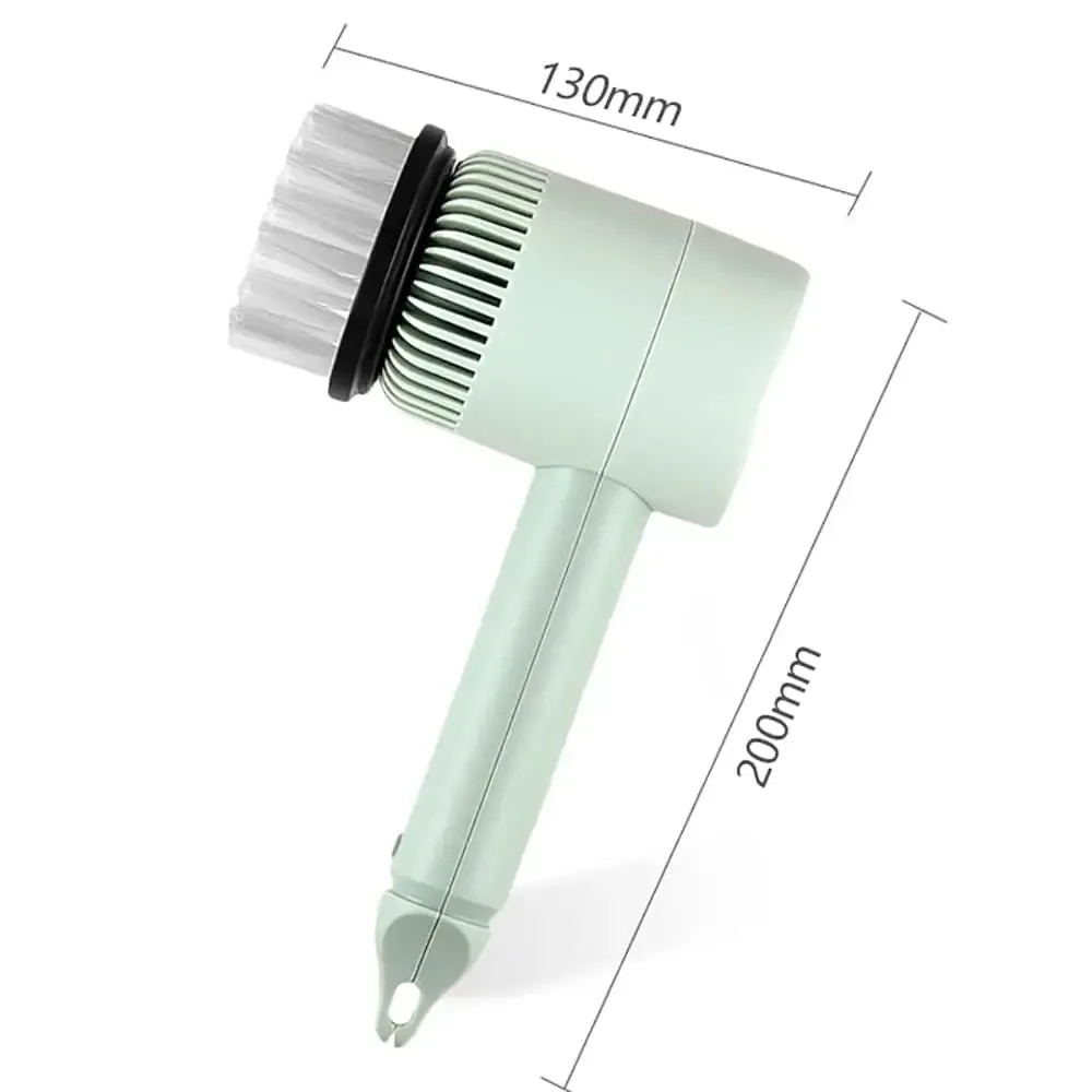 Awesome Electric Cleaning Brush