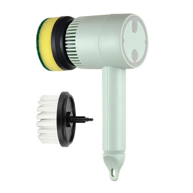 Awesome Electric Cleaning Brush