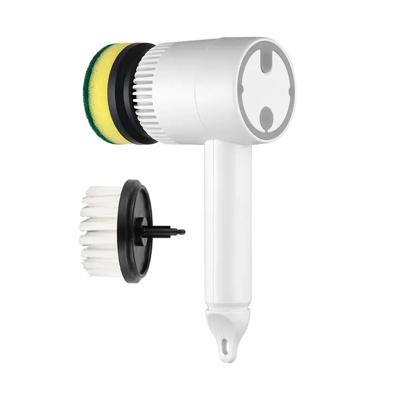 Awesome Electric Cleaning Brush