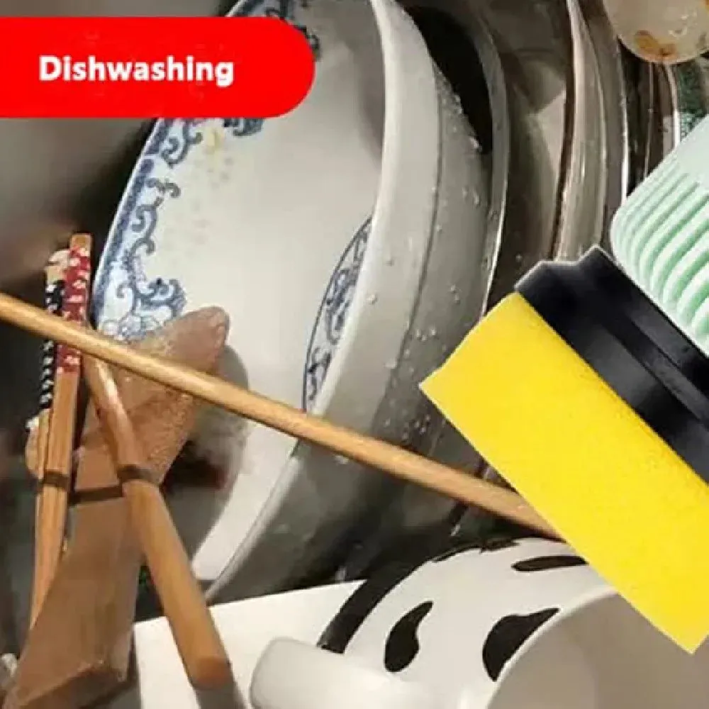 Awesome Electric Cleaning Brush