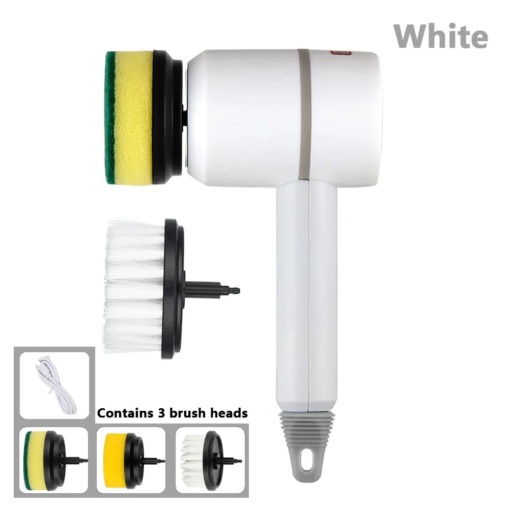 Awesome Electric Cleaning Brush