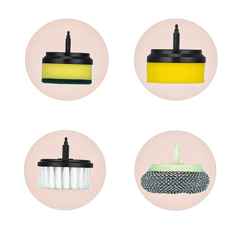 Awesome Electric Cleaning Brush