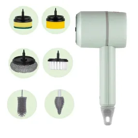 Awesome Electric Cleaning Brush