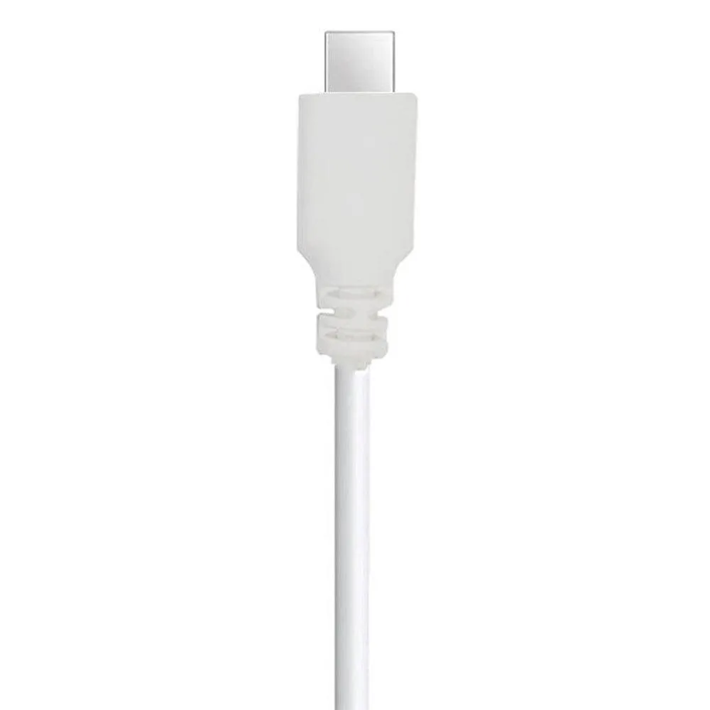 Baci AC2 USB To Type-C Cable 3A Fast Charging 2m