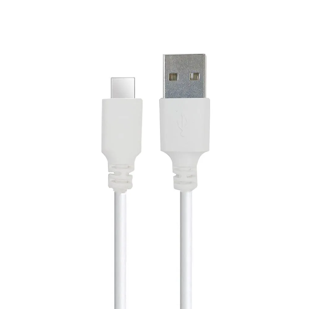 Baci AC2 USB To Type-C Cable 3A Fast Charging 2m