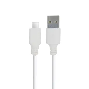 Baci AC2 USB To Type-C Cable 3A Fast Charging 2m