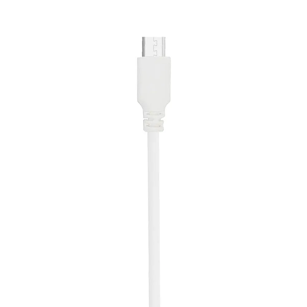 Baci AM1 USB To Micro Cable 3A Fast Charging 1.2m
