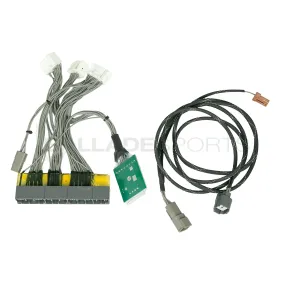 Ballade Sports 00-05 S2000 Hondata K-Pro Plug And Play Harness