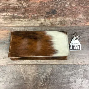 Bandit Wallet  - #10113