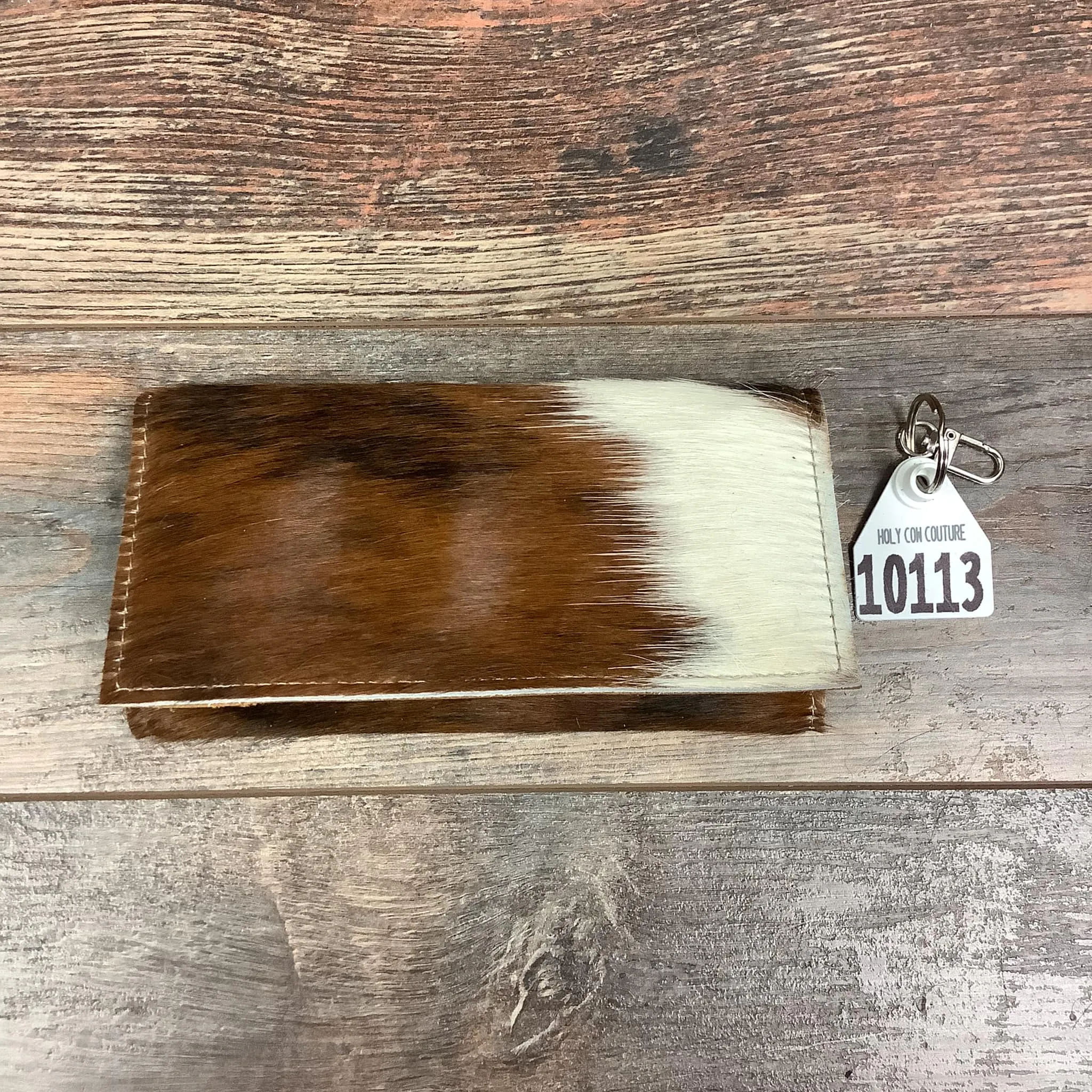 Bandit Wallet  - #10113