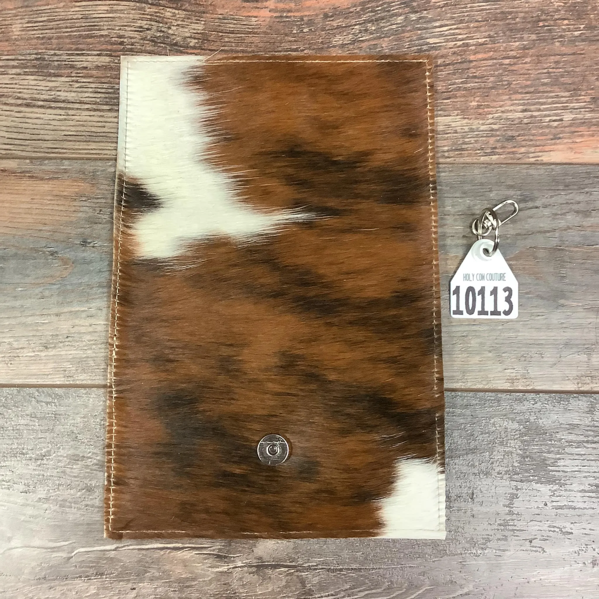Bandit Wallet  - #10113