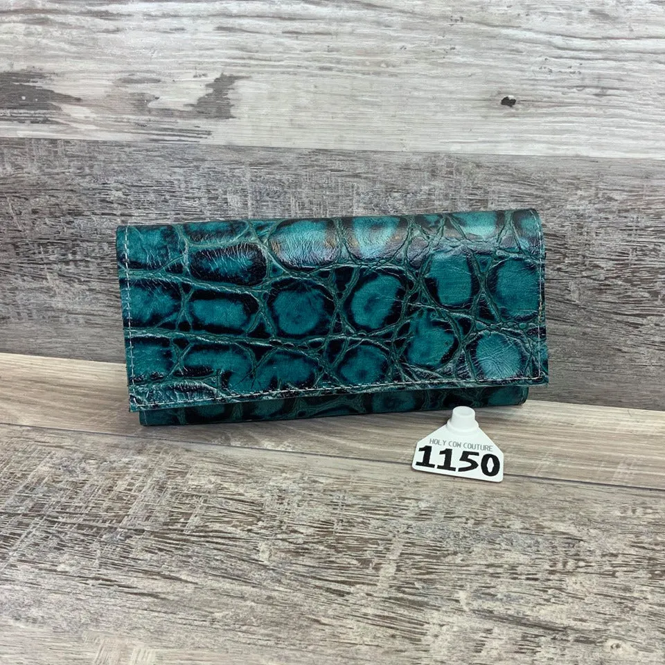 Bandit Wallet #1150