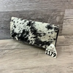 Bandit Wallet # 1179 sk